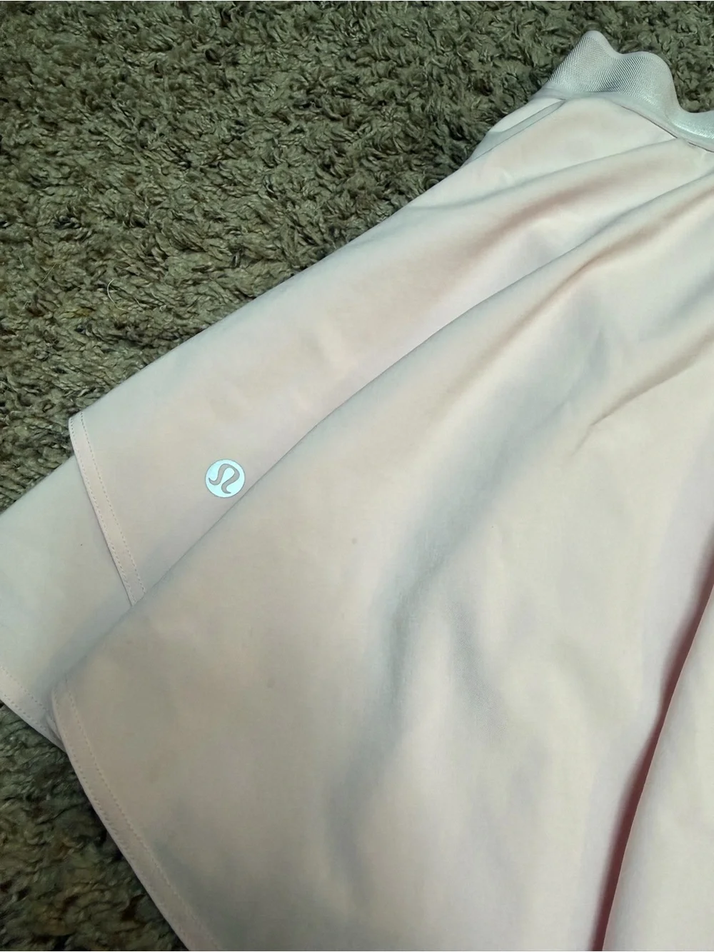 lululemon athletica rise excellent color